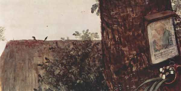 Farmers dance, Detail 4 - view 1