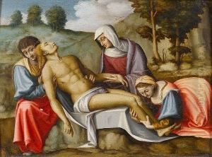 The Lamentation The Lamentation