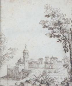 A Fortified Village