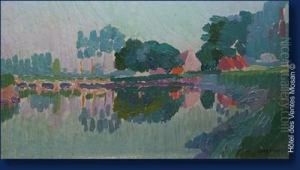 Paysage De Lalys Paysage De Lalys