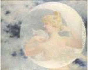 La Lune, Allegorie