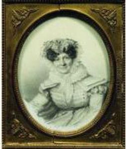 Et Estompe by Marcel Verdier