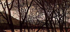 Gloomy Day (detail) 3