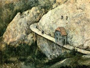 Haymaking (detail) 4