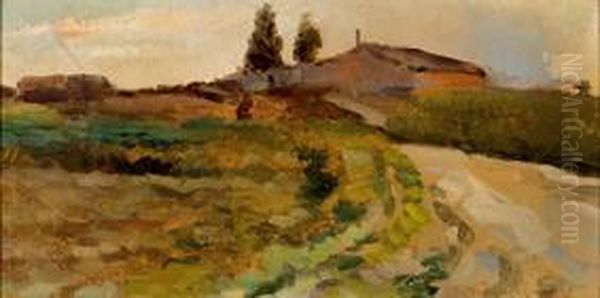 Paisaje - view 1