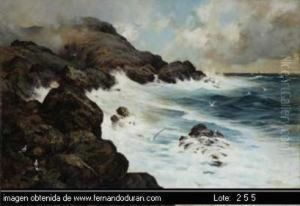 Untitled by Ricardo Verdugo Landi
