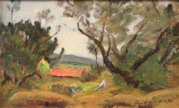 La Ferme Au Toit Rouge - view 1