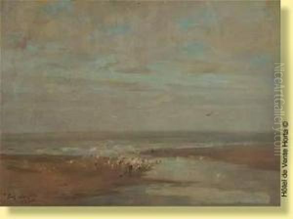 La Mer Du Nord - view 1