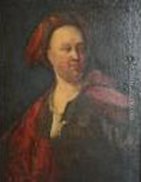 Portrait Of A Gentleman - view 1