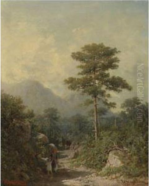 Crimea - view 1