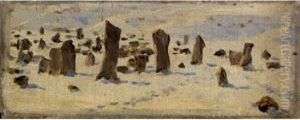 Winter Landscape