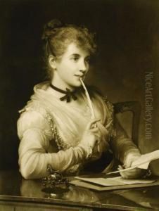 The Love Letter
