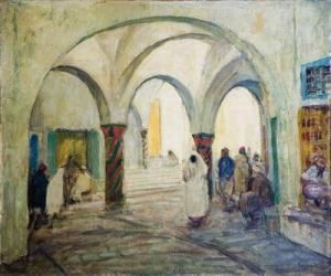 Medina De Tunez