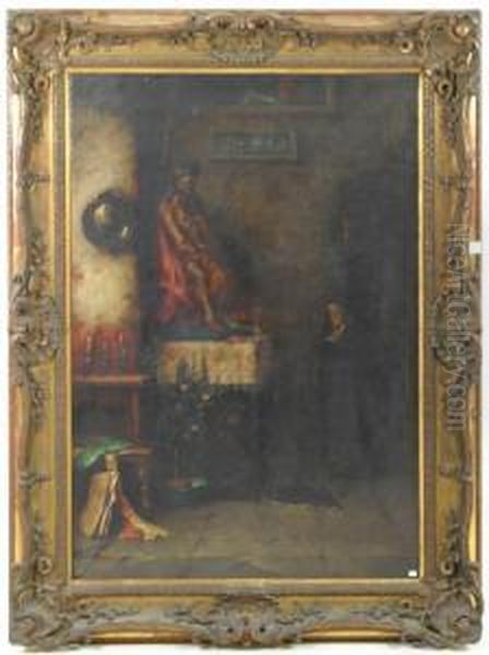 Tableau - view 1