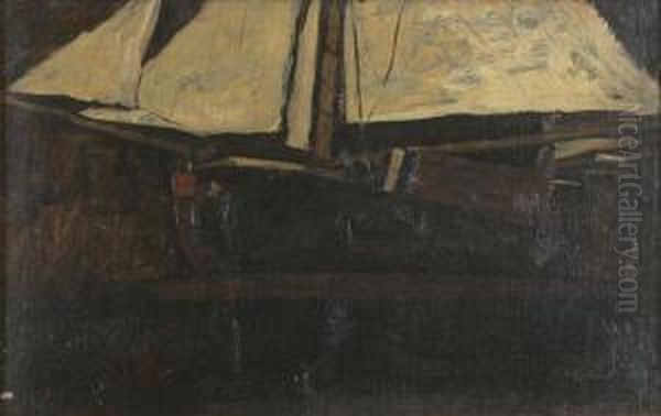 Yacht - view 1