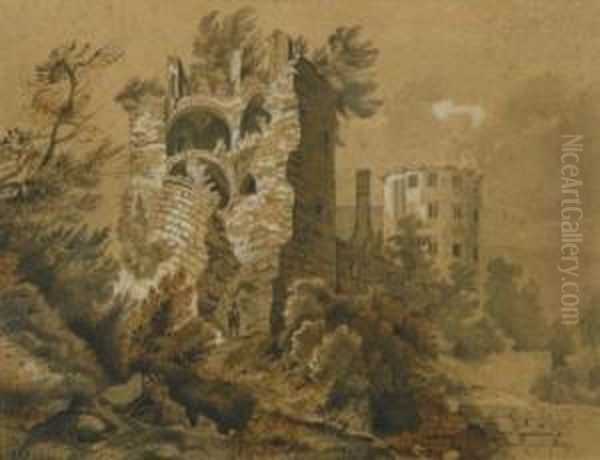 Heidelberg - view 1