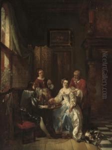 A Lesson In Chess