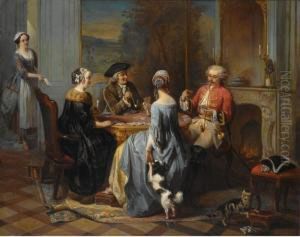Le Solo Compromis by Adrien Joseph Verhoeven-Bell