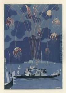 Fetes Galantes by Paul Verlaine