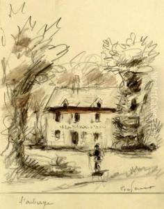 Choisies Et Prefacees Par Pierre Macorlan by Paul Verlaine