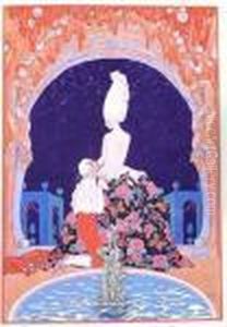 Les Fetes Galantes