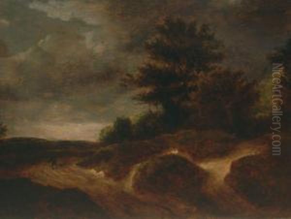 Paesaggio Olandese - view 1