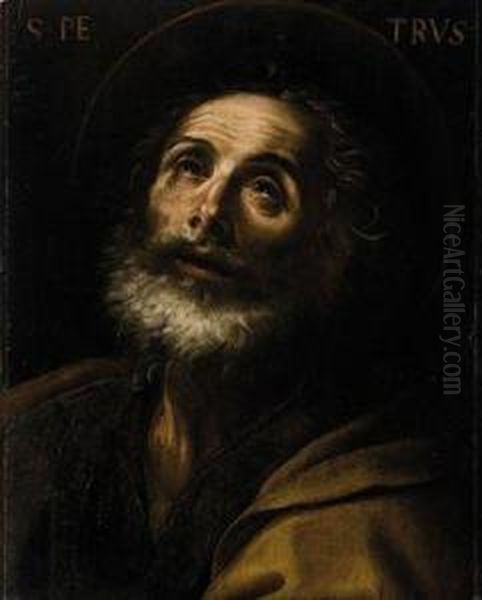 San Pietro - view 1