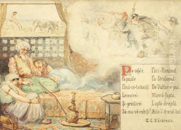 Povesti Romanesti - view 1