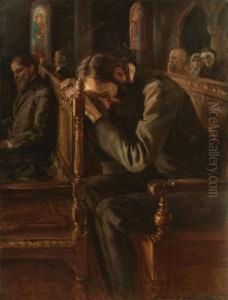 Suflete Slave ("crima Si Pedeapsa") by Nicolas Vermont