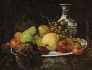 Nature Morte Aux Fruits Nature Morte Aux Fruits