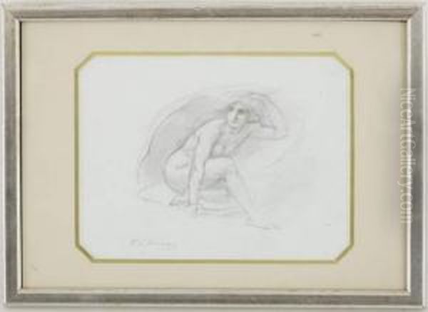 Venus Sortant De Sa Coquille - view 1
