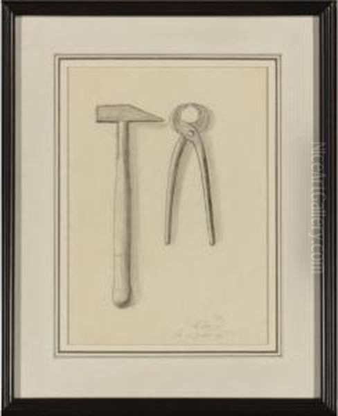 Hammer And Tongs - view 1