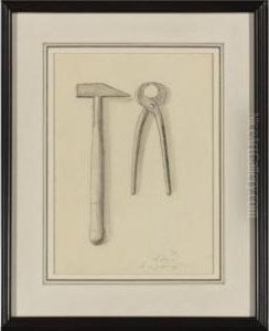 Hammer And Tongs Hammer And Tongs