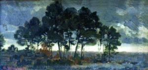 Foret. Foret.