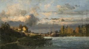 Bord De L'oise