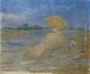 La Plaja by Arthur Verona