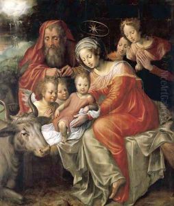 The Nativity 2