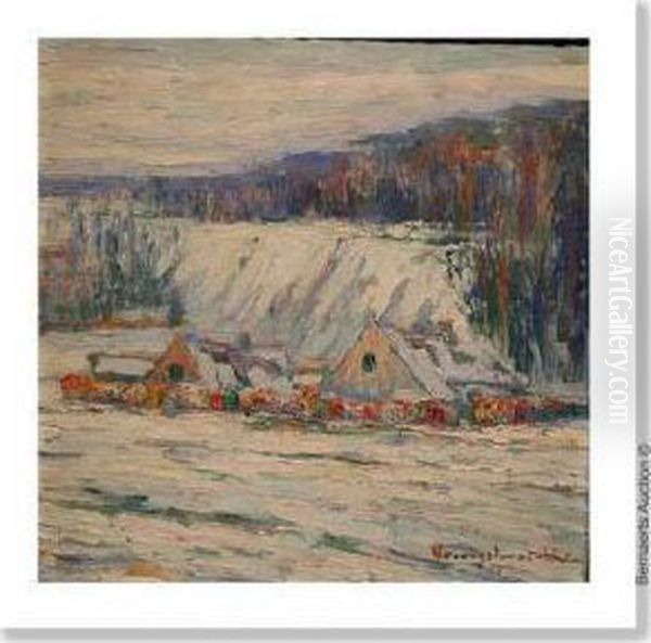 Untitled - view 1
