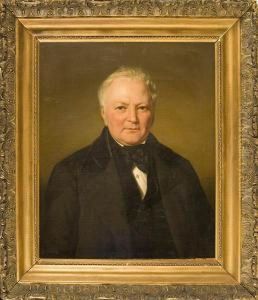 Portret Mezczyzny