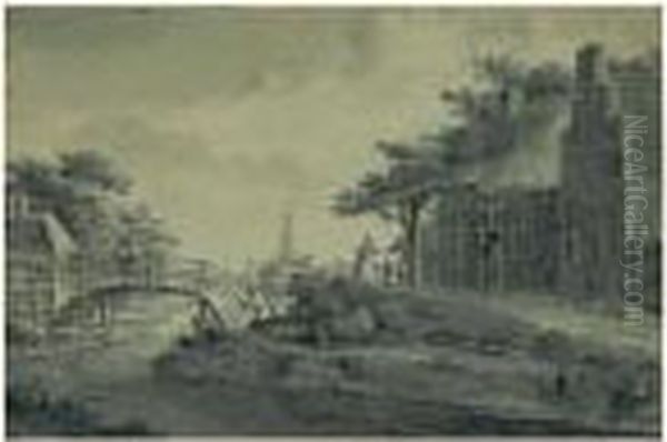 23,9 X 34,4 Cm - view 1