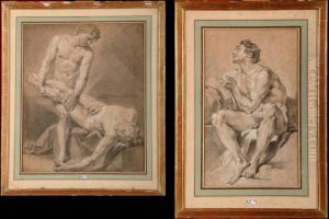 Etudes D'hommes