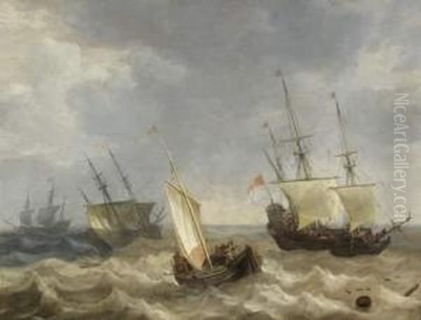 Marine - view 1
