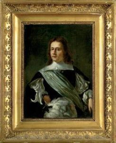 Portrait D'homme - view 1
