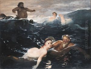 Playing in the Waves