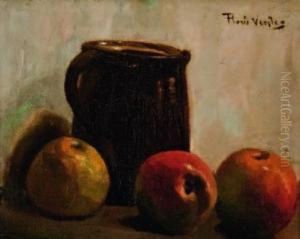 Senza Titolo by Floris Verster