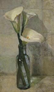 Aronskelken by Floris Verster