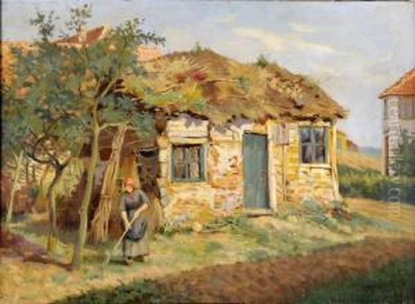 La Fermette - view 1