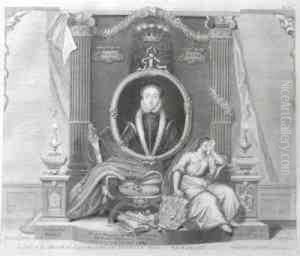 The Lady Jane Grey