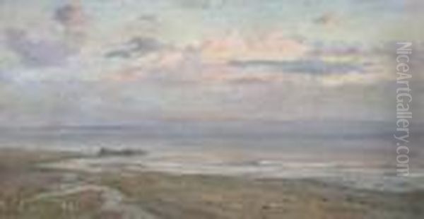 Spiaggia - view 1
