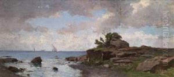 Coastallandscape - view 1